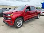 2022 Chevrolet Silverado LTD C1500 Custom