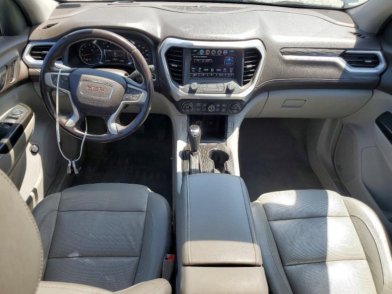 2017 GMC Acadia Slt-2