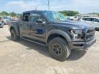 2018 Ford F150 Raptor