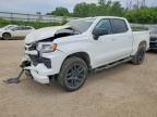2026 Chevrolet Silverado K1500 RST Select