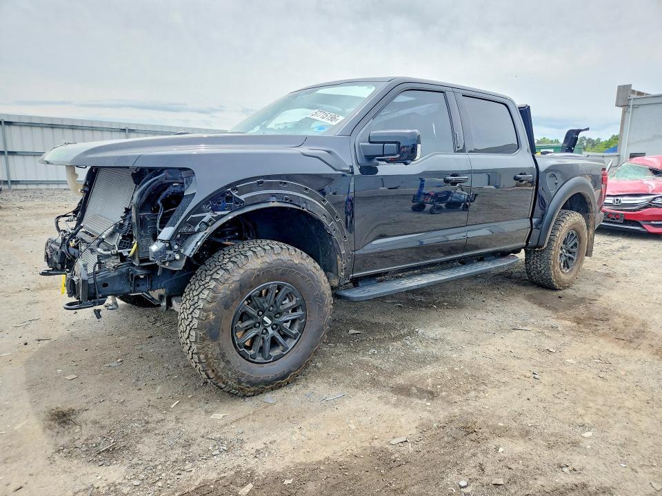 2024 Ford F150 Raptor