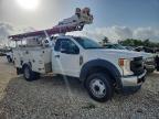 2020 Ford F450 Super Duty