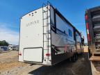 2021 Keystone Alpine Camper