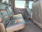 2021 GMC Sierra K1500 AT4