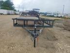 2025 Carry-On 7X18GWPTLED7K-TP Utility Trailer