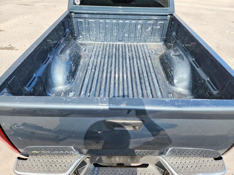 2007 Chevrolet Colorado