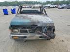 1996 Nissan Truck Base