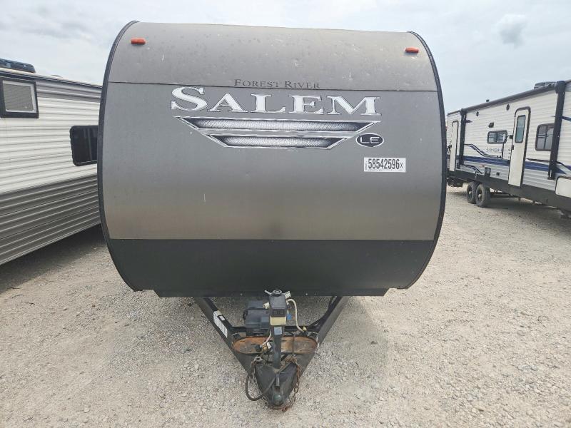 2019 Forrest River 2019 Forest River Salem RV