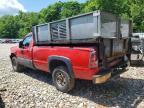 2004 Chevrolet Silverado K3500