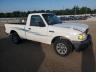 2010 Ford Ranger