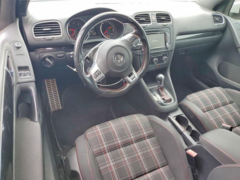 2010 Volkswagen GTI