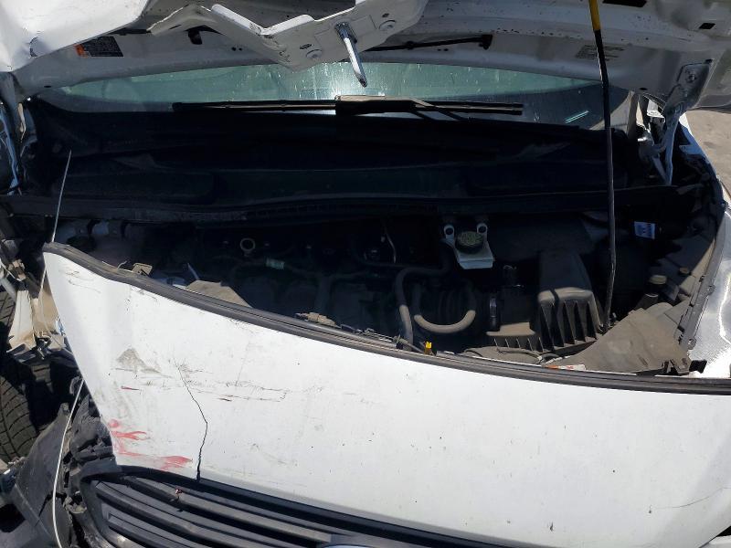 2019 Ford Transit Connect XL