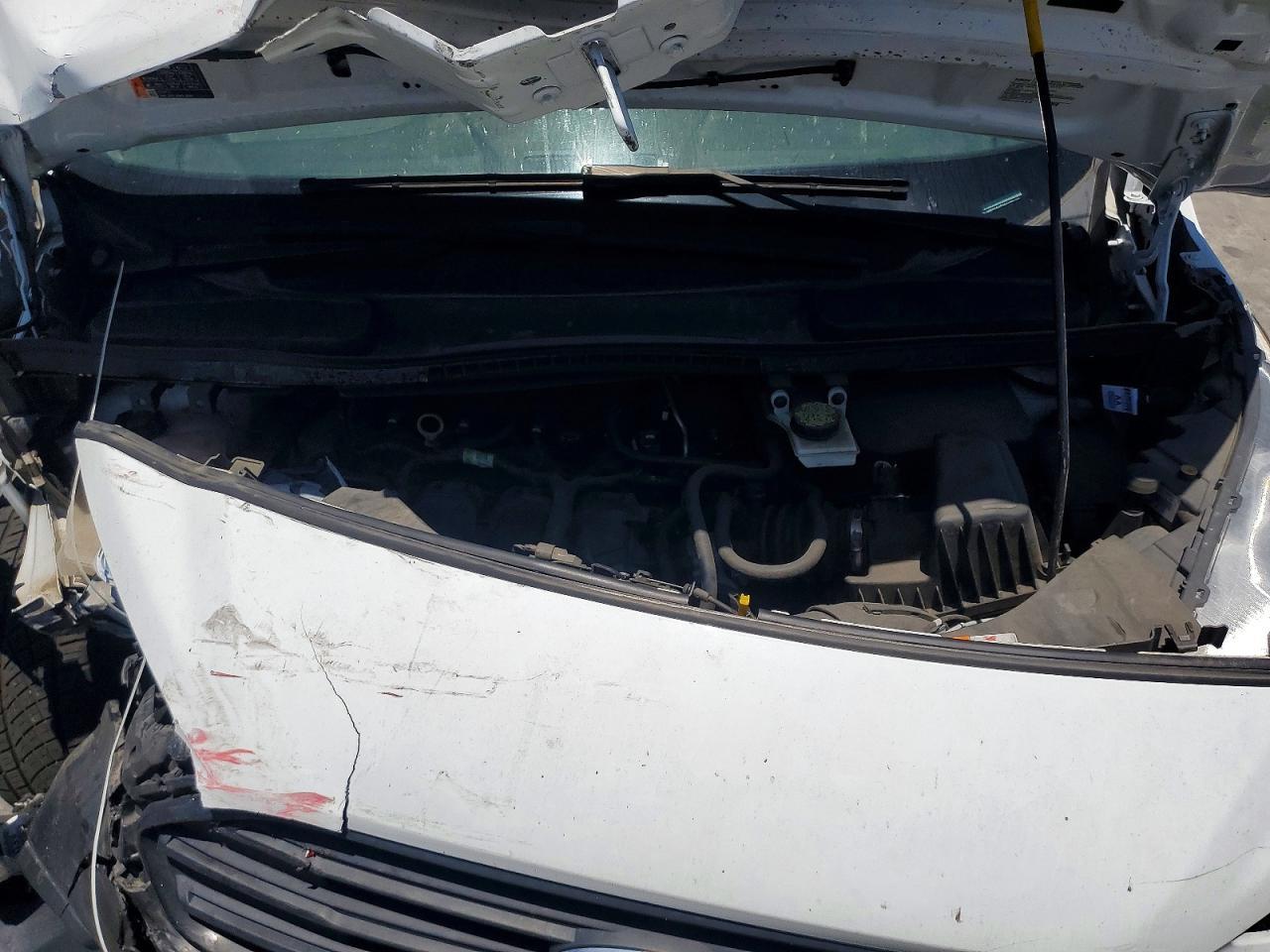 2019 Ford Transit Connect XL