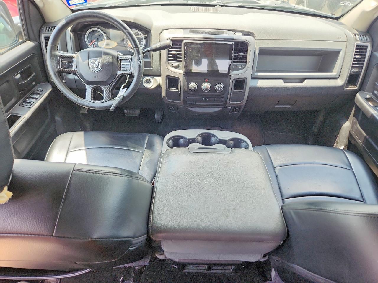 2013 Dodge RAM 1500 ST