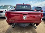 2019 Dodge RAM 1500 BIG Horn