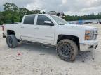 2015 Chevrolet Silverado K1500 LTZ