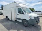 2025 Mercedes-Benz Sprinter 3500