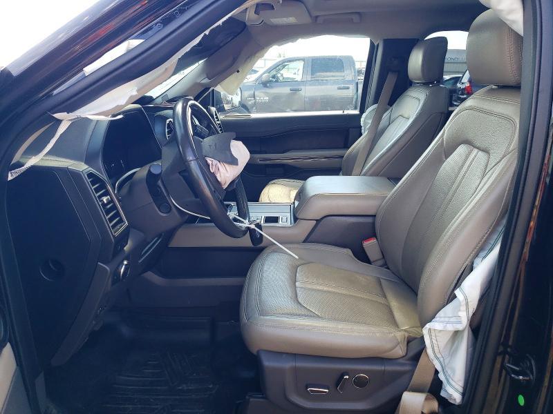 2020 Ford Expedition max Limited