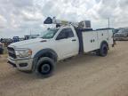 2019 Dodge RAM 5500