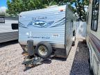 2015 Forest River Salem Camper