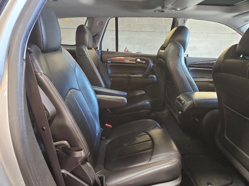 2015 Buick Enclave