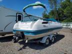 2000 Chaparral 22 FT