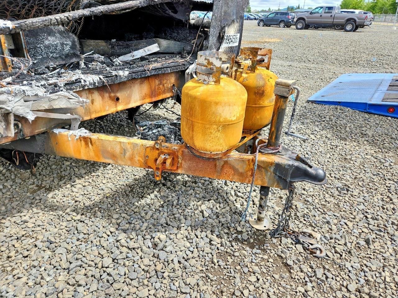 2018 Heartland Rv 2018 Heartland Mallard Camper