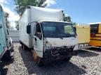 2018 Hino 195