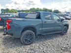 2026 Chevrolet Silverado K1500 LT Trail Boss