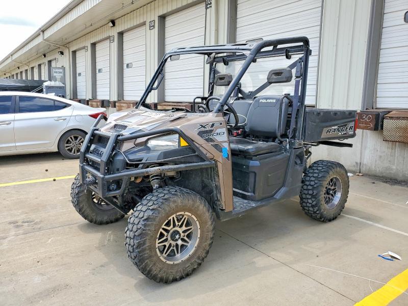 2017 Polaris Ranger 1000 XP Utility Vehicle