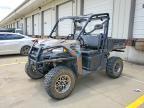 2017 Polaris Ranger 1000 XP Utility Vehicle