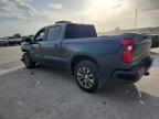 2020 Chevrolet Silverado K1500 RST