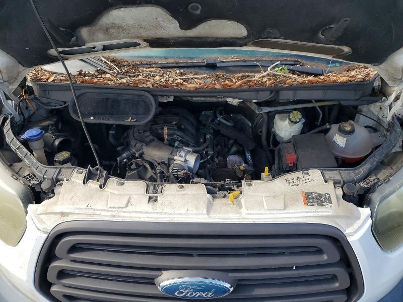 2015 Ford Transit T-150