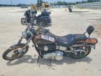 2008 Harley-Davidson Fxdwg 105TH Anniversary Edition