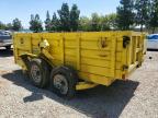 2019 Unknown 2019 Dump Trailer