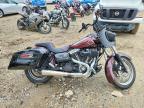 2007 Harley-Davidson Fxdbi