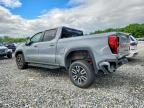 2025 GMC Sierra K1500 AT4
