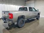 2014 Chevrolet Silverado K2500 Heavy Duty LT