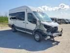 2025 Ford Transit T-350 HD