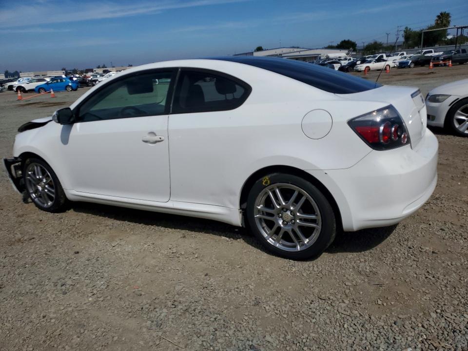 2010 Scion Tc Base