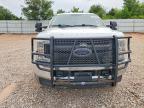 2018 Ford F350 Super Duty