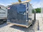 2018 Rock Solid Carg Enclosed