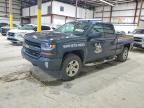 2019 Chevrolet Silverado LD K1500 LT
