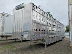 2023 Merritt Cattle 2023 Merritt 50X102 Livestock Trailer