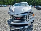 2016 GMC Canyon SLT