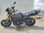 2015 Yamaha FJ09 C