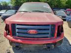 2009 Ford F150 Supercrew