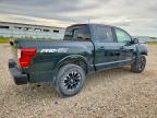 2019 Nissan Titan PRO-4X
