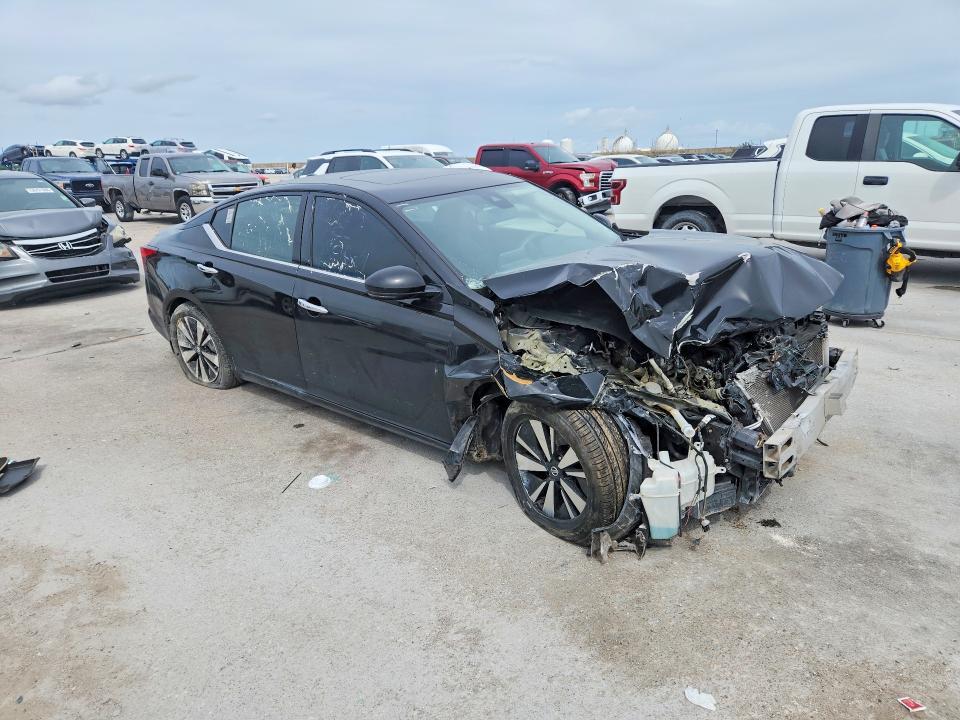 2019 Nissan Altima sv