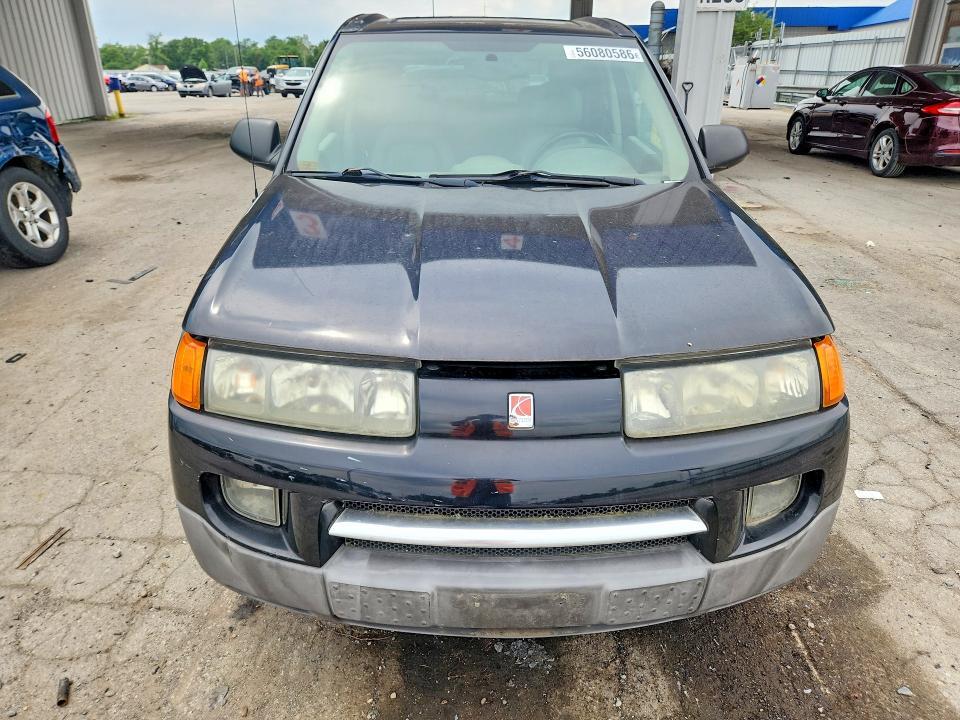 2004 Saturn Vue